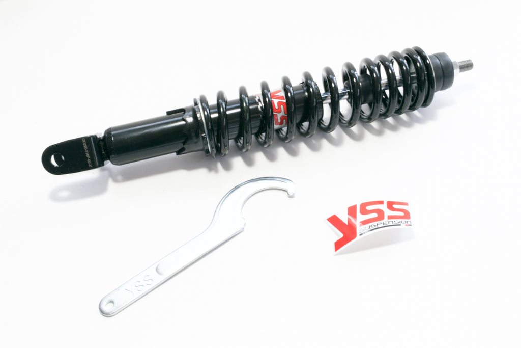 AMMORTIZZ YSS OD220-310P-02 LIBERTY 50