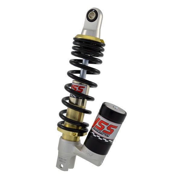 AMM.POST SR 50 YSS OK302-290T-01AL-X