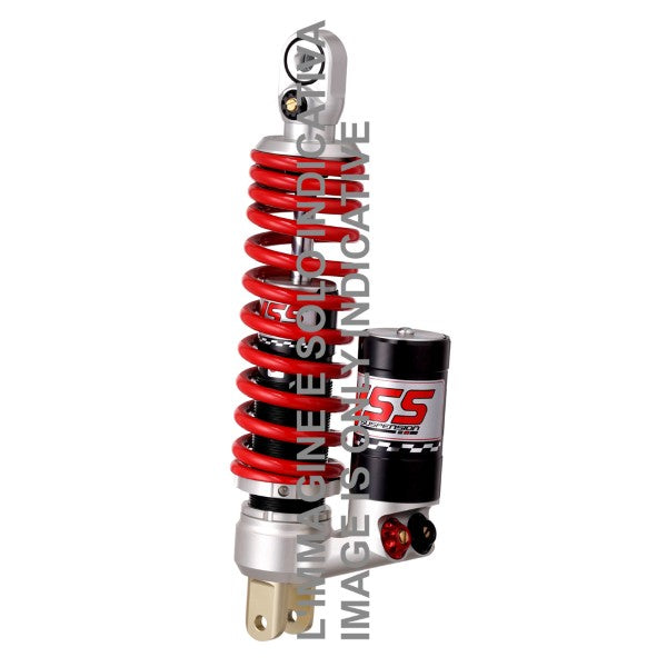 AMM.POST RUNN FXR YSS OU362-285TRW-02-X