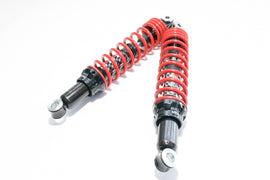 COPPIA AMM YSS TB220-340P-06-X BEVERLY