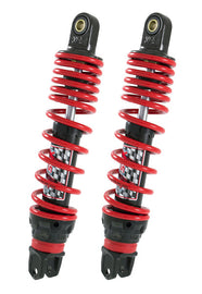 COPPIA AMMORTIZ YSS TB222-300P-06-X HOND