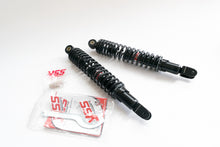 Carica l&#39;immagine nel visualizzatore di Gallery, COPPIA AMM TD220-340P-03-X MAJESTY 125