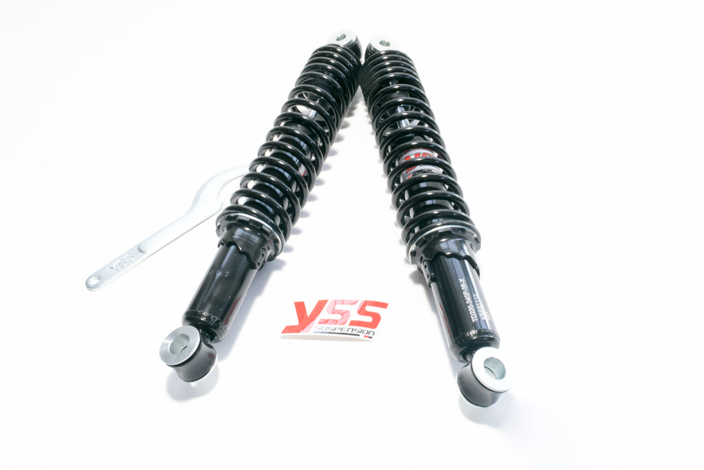 COPPIA AMMORTIZ YSS TD220-340P-06-X BEVE