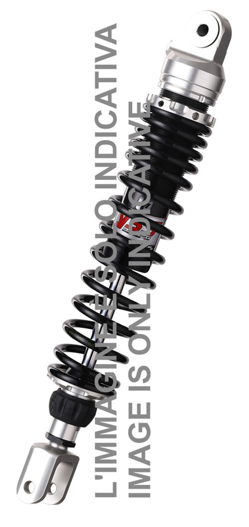 COPPIA AMM. SYM 400 TZ362-400TRL-07