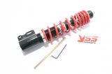 AMMORTIZZATORE ANTERIORE YSS VB222-210T-01-X VESPA LX 125