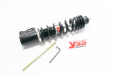 AMMORTIZZATORE ANTERIORE YSS VD222-200T-02-X VESPA PK 50-125