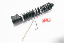 Carica l'immagine nel visualizzatore di Gallery, AMM ANT YSS VD222-240T-02 VESPA GTS 300