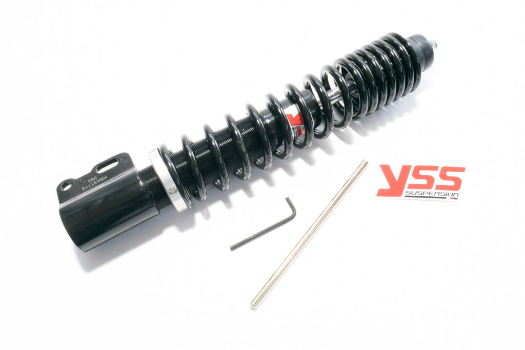 AMMORTIZZ ANT YSS VD222-255T-01-X PX