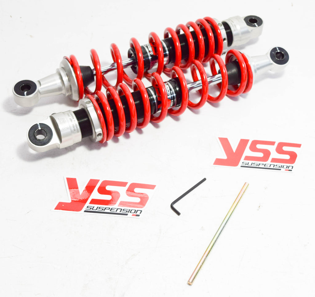 COPPIA AMMORT POST RE302-340T-68-85