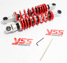 Carica l&#39;immagine nel visualizzatore di Gallery, COPPIA AMMORT POST RE302-340T-68-85