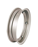 225000010 - CERCHIO APERTO GRIGIO 3X00X10/3X50X10 PER VESPA