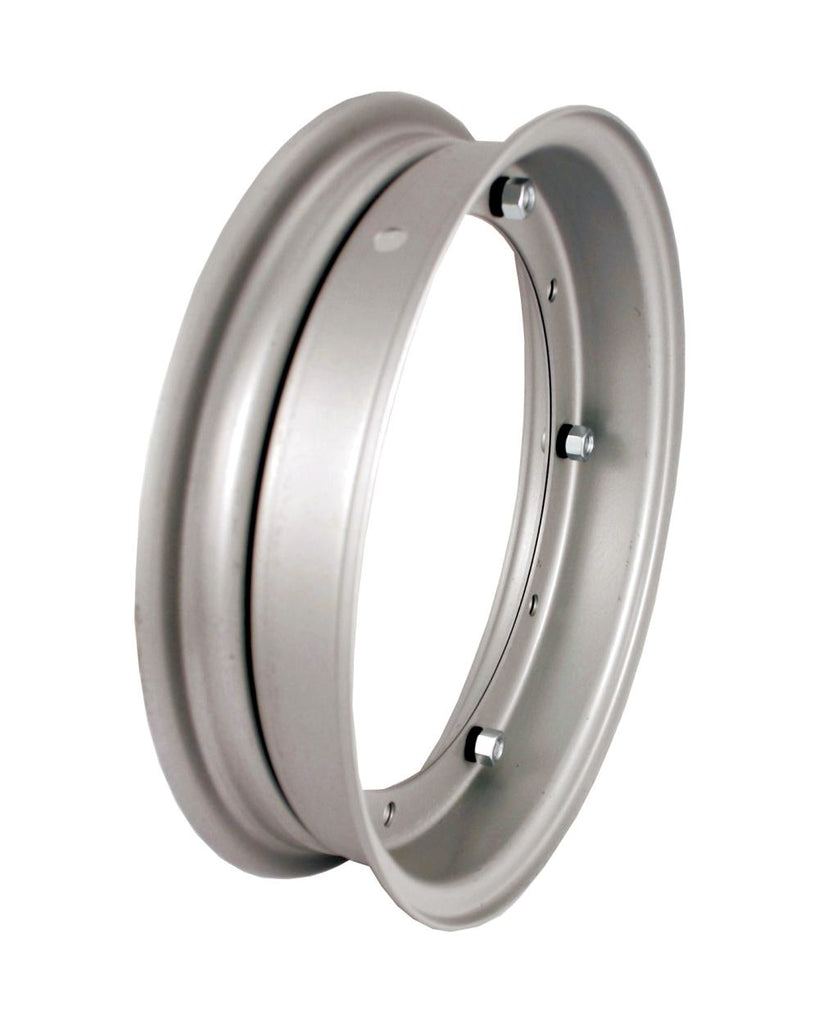 CERCHIO RUOTA 3X00X10/3X50X10 VESPA CROM