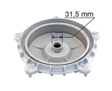 Carica l'immagine nel visualizzatore di Gallery, TAMBURO FRENO POSTERIORE VESPA T5