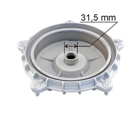 TAMBURO FRENO POSTERIORE VESPA T5