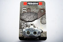 Carica l&#39;immagine nel visualizzatore di Gallery, SERIE PASTIGLIE FDB2012P PLATINUM OFF