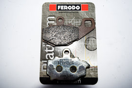 SERIE PASTIGLIE FDB2012P PLATINUM OFF