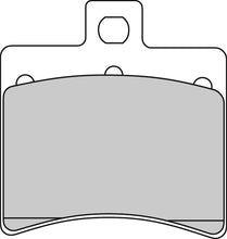 Carica l&#39;immagine nel visualizzatore di Gallery, SERIE PASTIGLIE FDB2090AG ARGENTO OFF