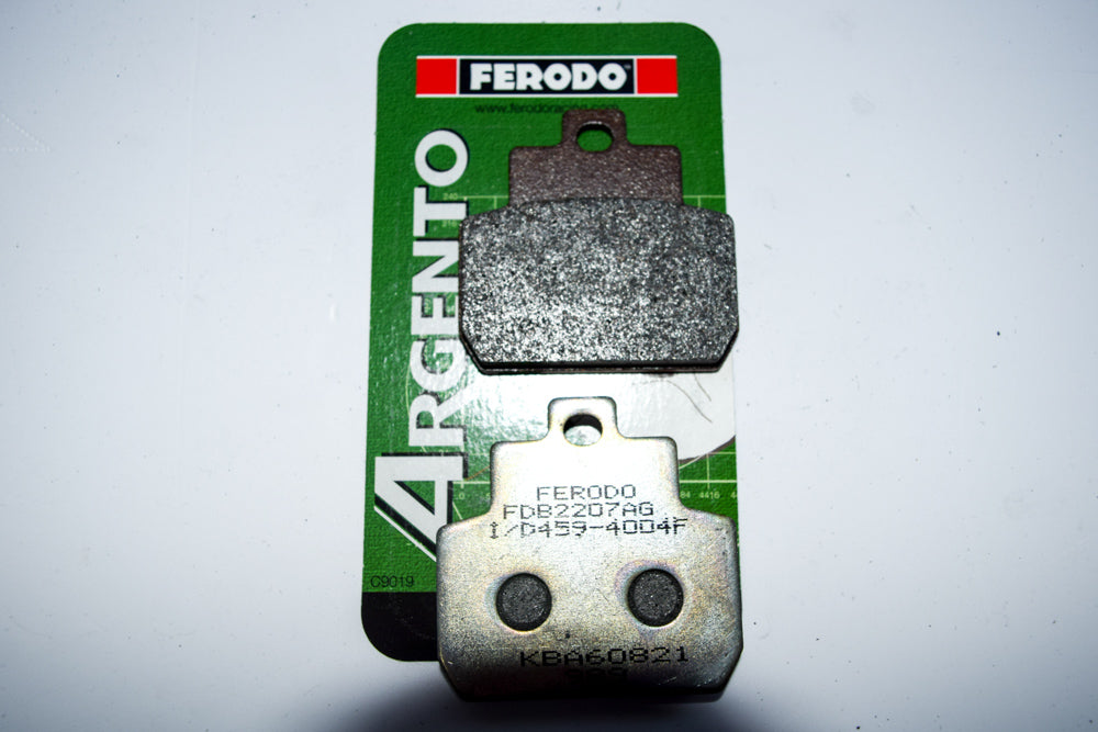 SERIE PASTIGLIE POST MP3 FDB2207AG