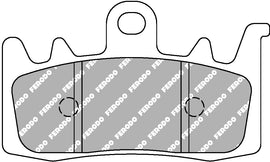 SERIE PASTIGLIE FDB2265ST R 1200 GS/R