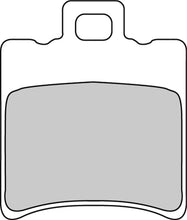 Carica l&#39;immagine nel visualizzatore di Gallery, SERIE PASTIGLIE FDB680AG FERODO PIAG