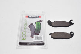 SERIE PASTIGLIE FDB2169EF FERODO