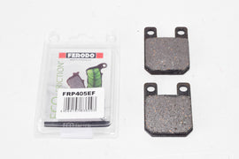 SERIE PASTIGLIE FRP405EF FERODO