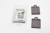 SERIE PASTIGLIE FRENO ANTERIORI O POSTERIORI FDB2057EF VESPA ET2/LX/ZIP/RUNNER/STALKER/LIBERTY