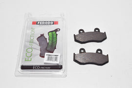 SERIE PASTIGLIE FDB2119EF FERODO