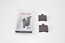 Carica l&#39;immagine nel visualizzatore di Gallery, SERIE PASTIGLIE FDB2090EF FERODO