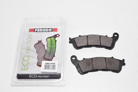 SERIE PASTIGLIE FDB2196EF FERODO