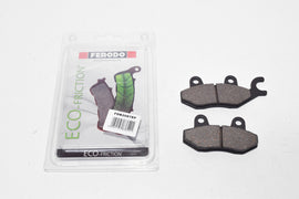 SERIE PASTIGLIE FDB2087EF FERODO