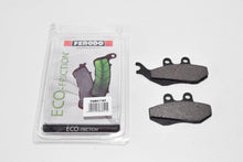 Carica l&#39;immagine nel visualizzatore di Gallery, SERIE PASTIGLIE FDB677EF FERODO