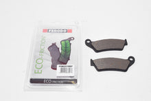 Carica l&#39;immagine nel visualizzatore di Gallery, SERIE PASTIGLIE FDB2018EF FERODO