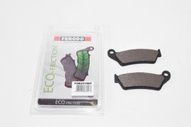 SERIE PASTIGLIE FDB2018EF FERODO