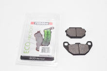 Carica l&#39;immagine nel visualizzatore di Gallery, SERIE PASTIGLIE FDB2096EF FERODO