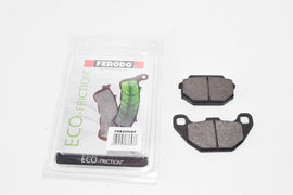 SERIE PASTIGLIE FDB2096EF FERODO