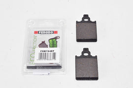 SERIE PASTIGLIE FDB784EF VESPA PX F/DISC