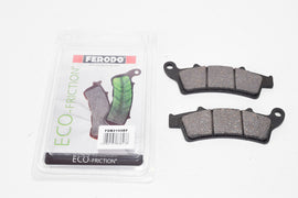 SERIE PASTIGLIE FDB438EF SCARABEO LIGHT