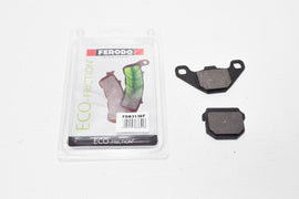 SERIE PASTIGLIE FDB313EF FERODO