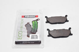 SERIE PASTIGLIE FDB2003EF FERODO