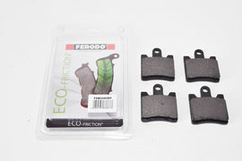 SERIE PASTIGLIE FDB2085EF FERODO