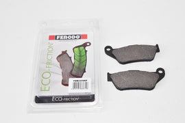 SERIE PASTIGLIE FDB2208EF FERODO