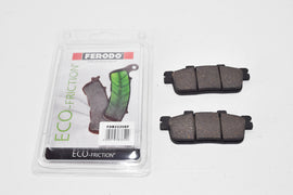 SERIE PASTIGLIE FDB2226EF FERODO KYMCO