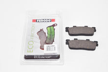 Carica l&#39;immagine nel visualizzatore di Gallery, SERIE PASTIGLIE FDB2248EF DOWNTOWN 300 I