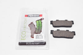 SERIE PASTIGLIE FDB2248EF DOWNTOWN 300 I