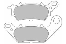 Carica l&#39;immagine nel visualizzatore di Gallery, SERIE PASTIGLIE FDB2238EF FERODO YAMAHA