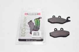 SERIE PASTIGLIE FDB2186EF