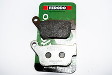 Carica l&#39;immagine nel visualizzatore di Gallery, SERIE PASTIGLIE FDB2279AG PLAST YAMAHA