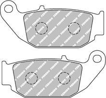 Carica l&#39;immagine nel visualizzatore di Gallery, SERIE PASTIGLIE FDB2275EF FERODO