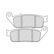 Carica l&#39;immagine nel visualizzatore di Gallery, FDB570EF ECO FRICTION